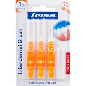 Trisa Interdental Brush ISO...