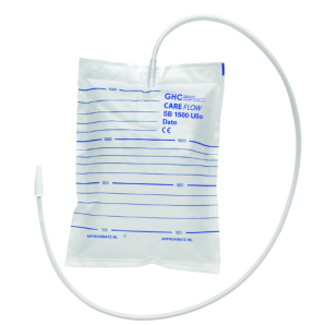 GHC Urine bag CAREFLOW 1.5l...