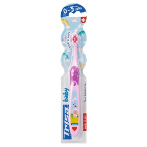 Trisa Children toothbrush...