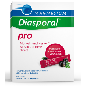 Diasporal Magnesium per...