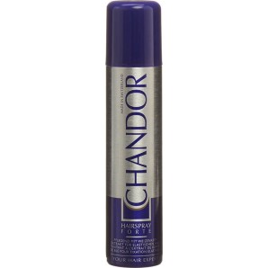 CHANDOR Hairspray Aerosol Fixation Forte (250ml)