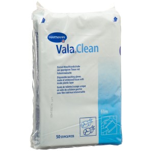 Vala Clean Film disposable...