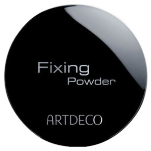 ARTDECO Fixing Powder Jar...