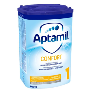 Aptamil Organic 1 (800g)