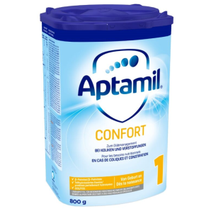 Aptamil Confort Infant Formula 1 (800g)