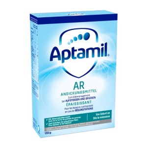 Aptamil AR Andickungsmittel (135g)