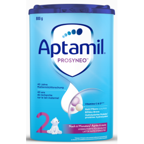 Aptamil Prosyneo follow-on milk 2 (800g)