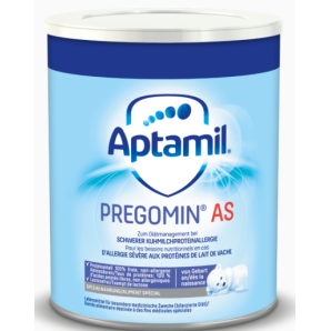 Aptamil Pregomin AS (400g)
