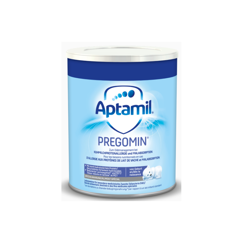 Aptamil Pregomin (400g)