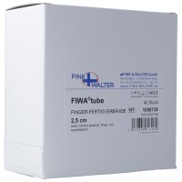 FIWA Fingerverbände 2.5cm (40 Stk)