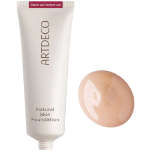 ARTDECO Natural Skin Foundation 4902 09