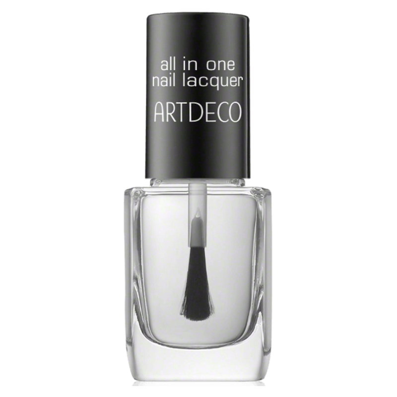 ARTDECO All in One Nail Lacquer (10ml)