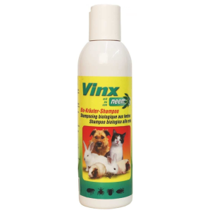 Vinx Bio-Kräuter Shampoo mit Neem (200ml)