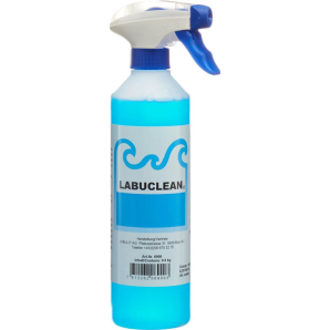 LABULIT Spray detergente...