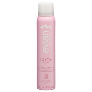 Evian facial mist glow (100ml)
