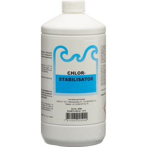 LABULIT Chlorine stabilizer...
