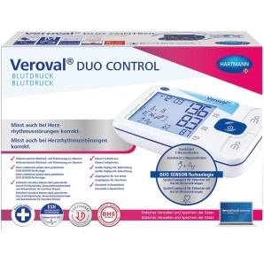 Veroval duo control, taille...