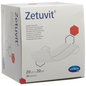 Zetuvit Medicazione...