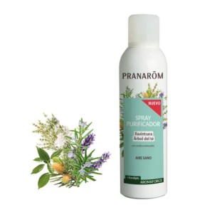 PRANARÖM Aromaforce Reinigendes Spray Bio (150ml)