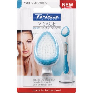 Trisa Visage Pure Cleansing Refill (1 Stk)