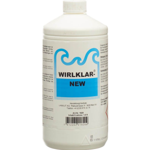 LABULIT Wirlklar-New (1 liter)