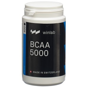 Winlab BCAA 5000 Compresse...