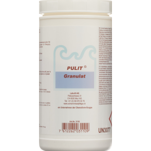 LABULIT Pulit granules (1kg)