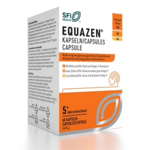 Equazen Chewable capsules...
