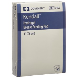 Kendall Hydrogel Breast...