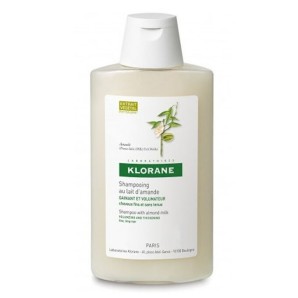 KLORANE Mandel Shampoo (400ml)