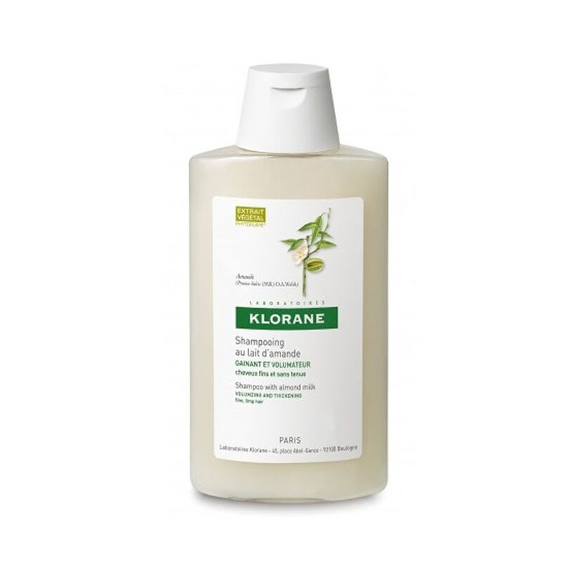 KLORANE Mandel Shampoo (400ml)