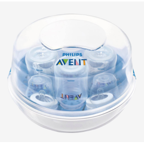 Philips Avent Mikrowellen Sterilisator (1 Stk)