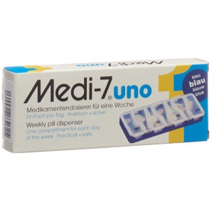 sahag Medi-7 medication...