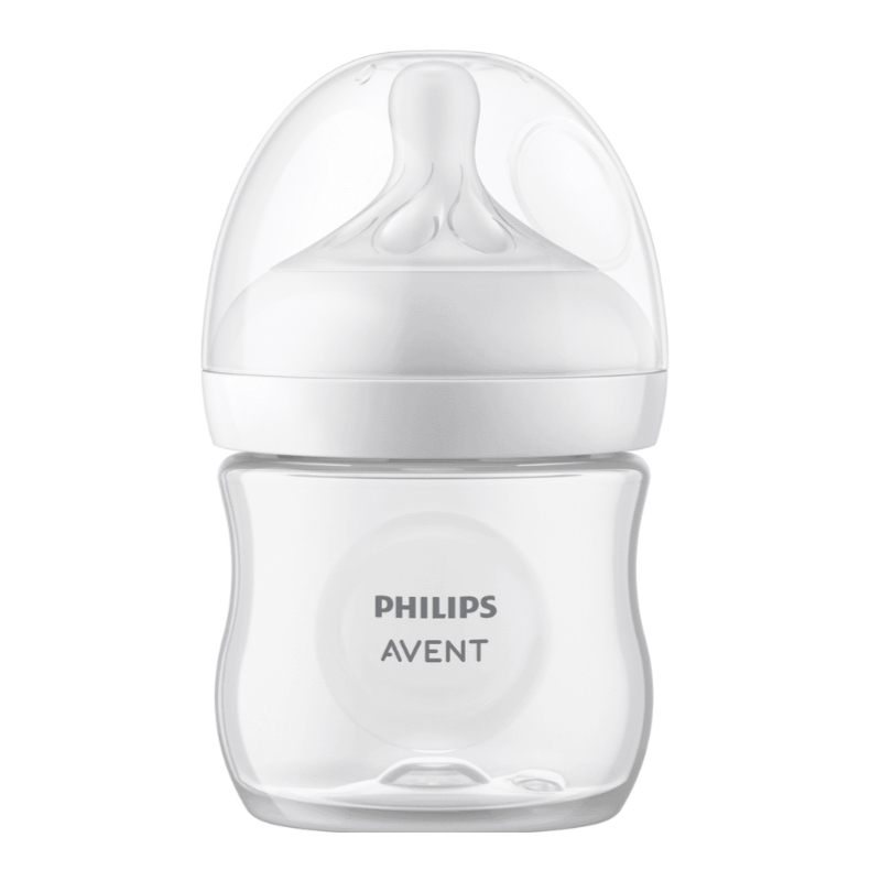 Philips Avent Natural Flasche (125ml)
