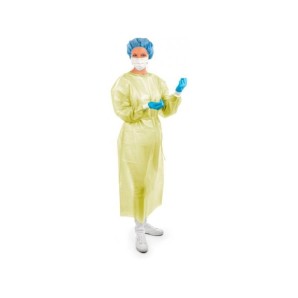 EVERCARE Protective gown M,...
