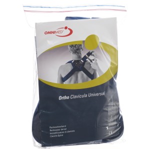 OMNIMED Ortho Clavicle...