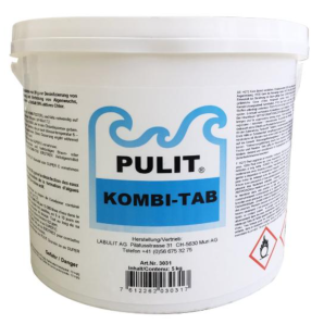 LABULIT Pulit Combi Tab (3 kg)