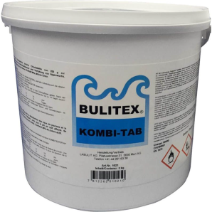 LABULIT Bulitex Kombi-Tab (5kg)