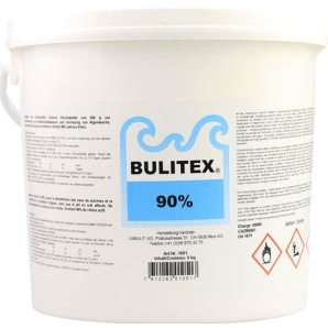 LABULIT Bulitex Chlortabletten (5kg)