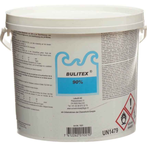 LABULIT Bulitex chlorine...