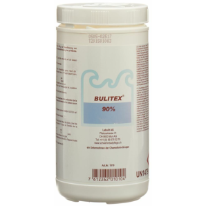 LABULIT Bulitex Chlortabletten (1kg)
