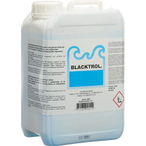 LABULIT Blacktrol Aktivator/Algenschutz (3L)