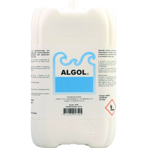 LABULIT Algol algae...