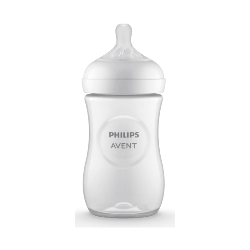 Philips Avent Natural Response Babyflasche 1M+ (260ml)