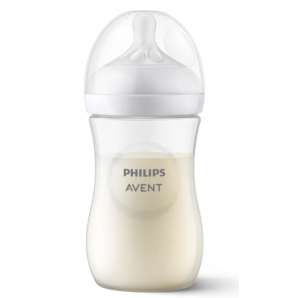 Philips Avent Natural Response Babyflasche 260ml 1M+ (2 Stk)