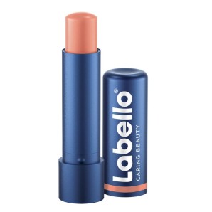 Labello Caring Beauty Nude Stick 4.8g (1 Stk)