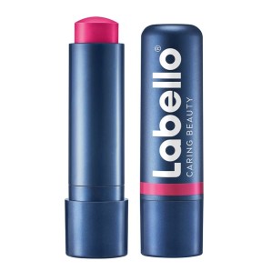 Labello Caring Beauty Pink Stick 4.8g (1 Stk)