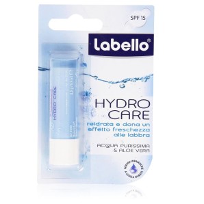 Labello Hydro Care Stick 4.8g (1 Stk)