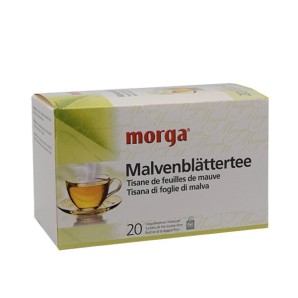 Morga Mallow leaf tea (20...