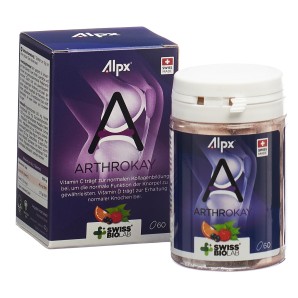 Alpx Arthrokay tablets (60...